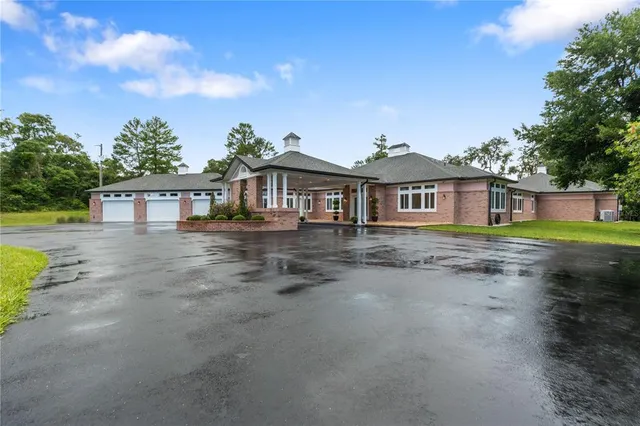 $1,350,000 | 22370 Skyview Circle, Brooksville, FL 34602