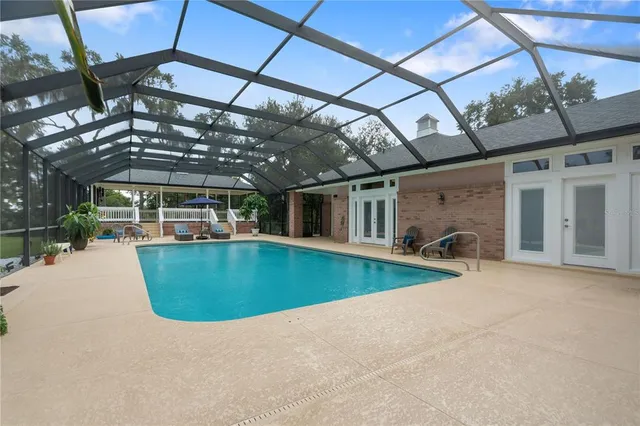$1,350,000 | 22370 Skyview Circle, Brooksville, FL 34602