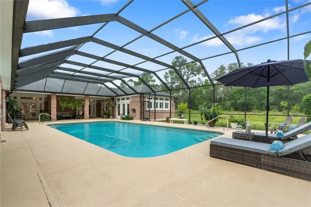 $1,350,000 | 22370 Skyview Circle, Brooksville, FL 34602