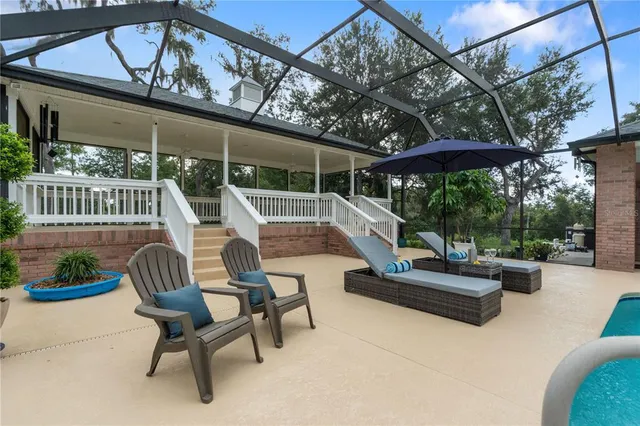 $1,350,000 | 22370 Skyview Circle, Brooksville, FL 34602