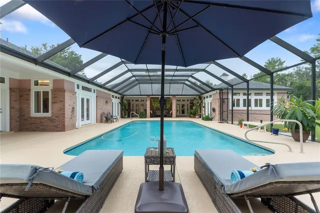 $1,350,000 | 22370 Skyview Circle, Brooksville, FL 34602