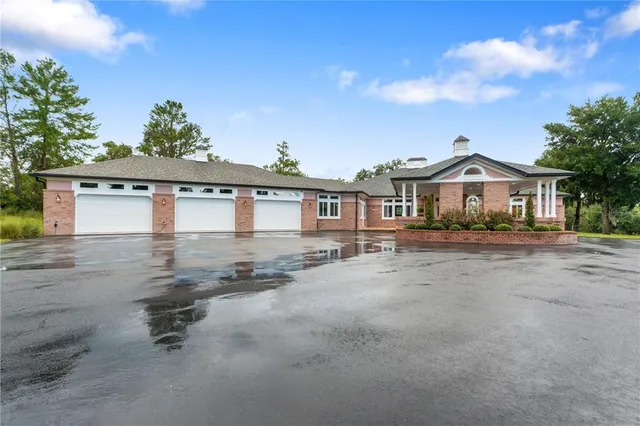 $1,350,000 | 22370 Skyview Circle, Brooksville, FL 34602