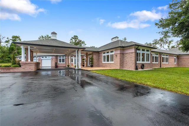 $1,350,000 | 22370 Skyview Circle, Brooksville, FL 34602
