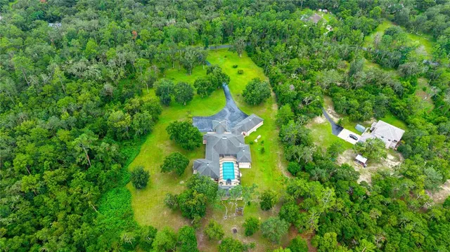 $1,350,000 | 22370 Skyview Circle, Brooksville, FL 34602