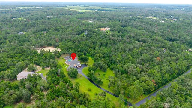 $1,350,000 | 22370 Skyview Circle, Brooksville, FL 34602