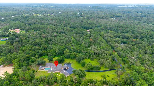 $1,350,000 | 22370 Skyview Circle, Brooksville, FL 34602