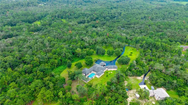 $1,350,000 | 22370 Skyview Circle, Brooksville, FL 34602