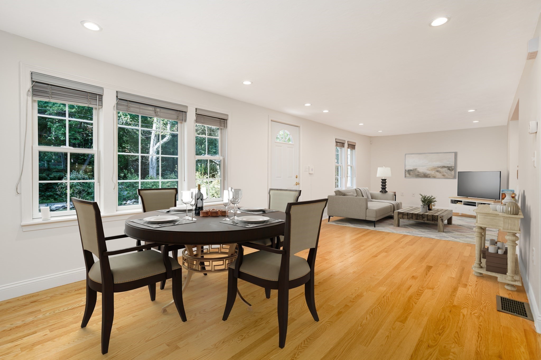 662 Old Harvard Road Boxborough, MA 01719 - Photo 5 of 34 Gallery Image 5