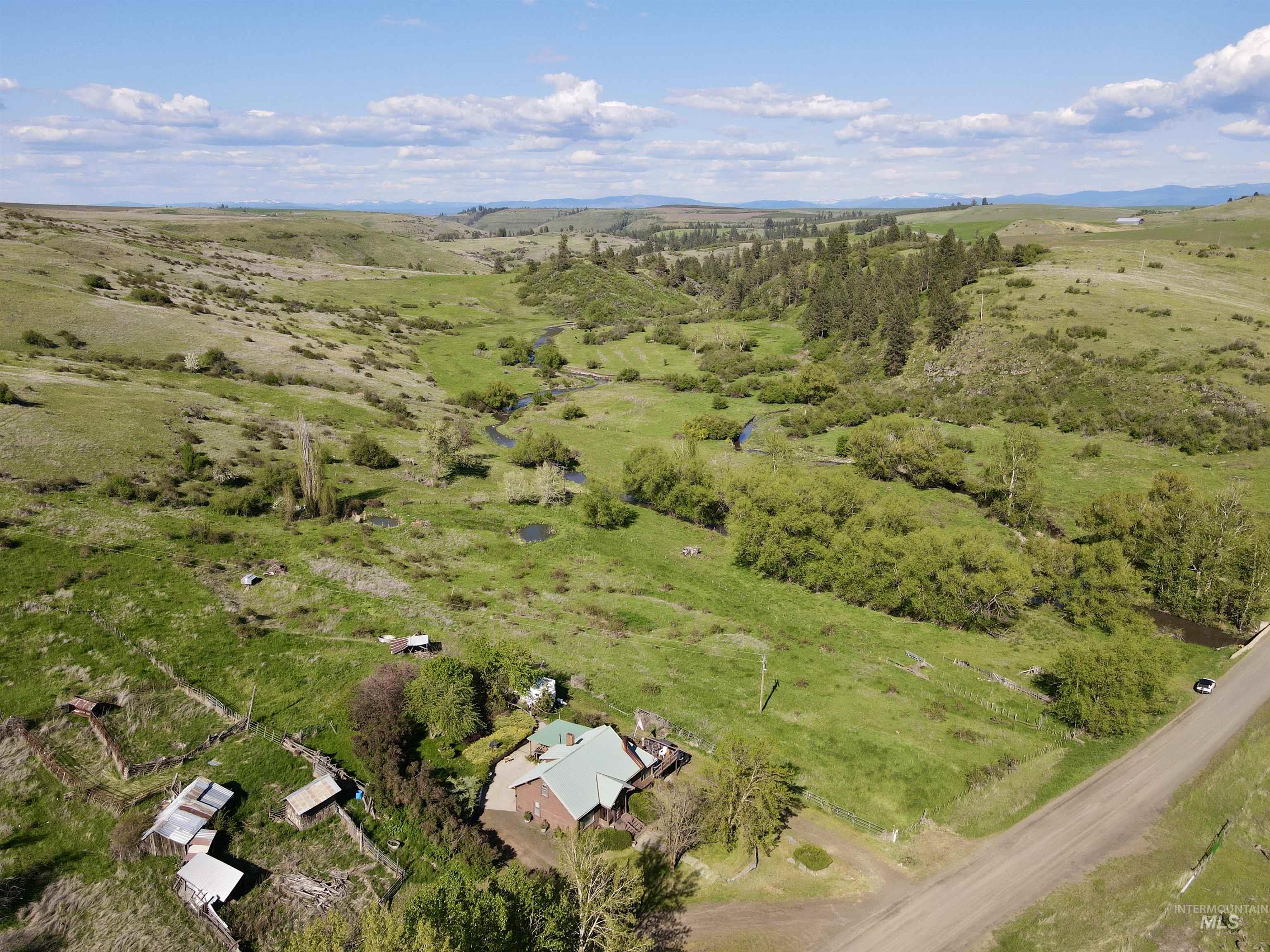 1349 Reservation Line Road Grangeville, ID 83530 - Photo 6 of 37 Gallery Image 6