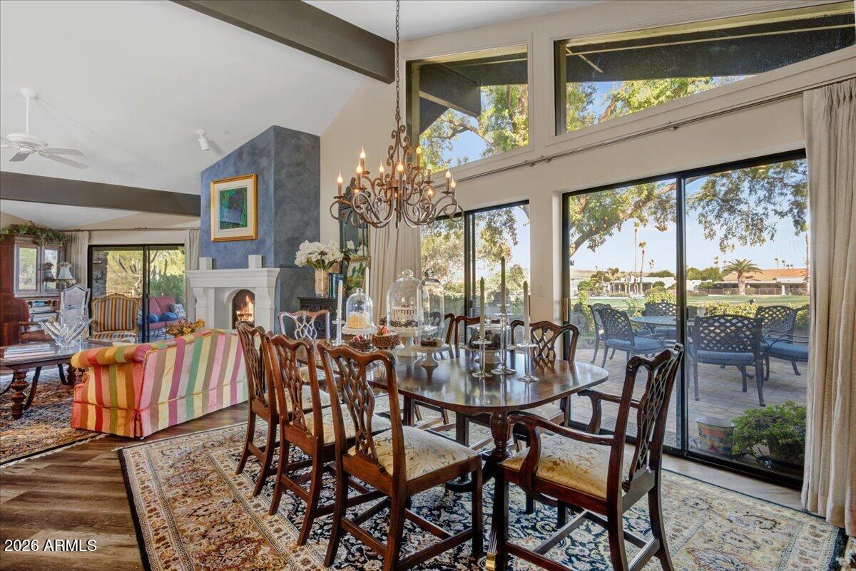 26009 Agave Drive Rio Verde, AZ 85263 - Photo 52 of 66 07-Formal Dining