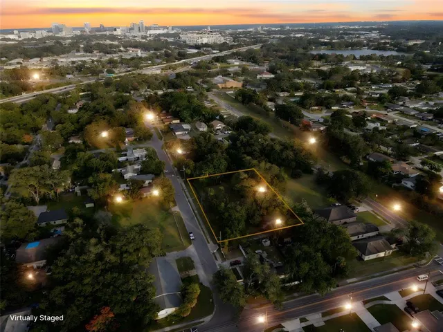 $725,000 | 3316 Lawrence Street, Orlando, FL 32805