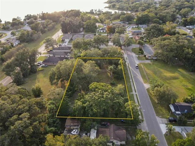 $725,000 | 3316 Lawrence Street, Orlando, FL 32805