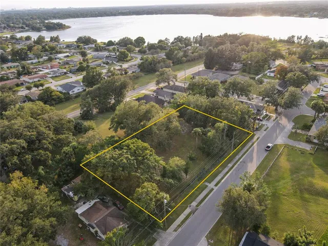 $725,000 | 3316 Lawrence Street, Orlando, FL 32805