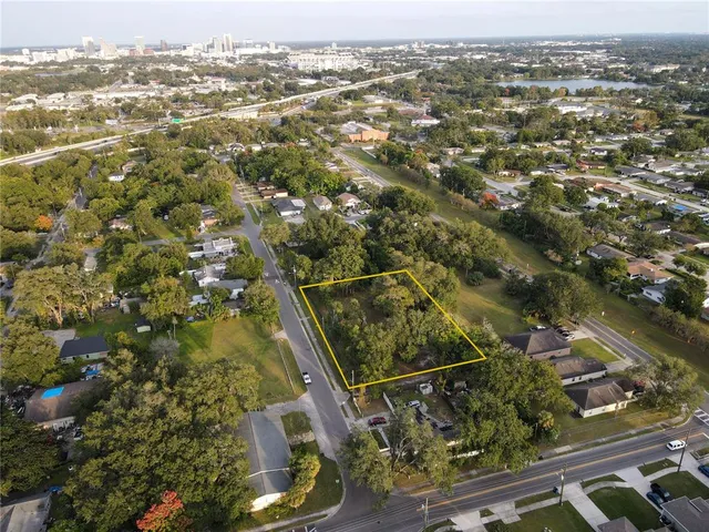 $725,000 | 3316 Lawrence Street, Orlando, FL 32805