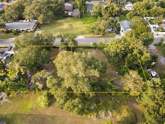 $725,000 | 3316 Lawrence Street, Orlando, FL 32805