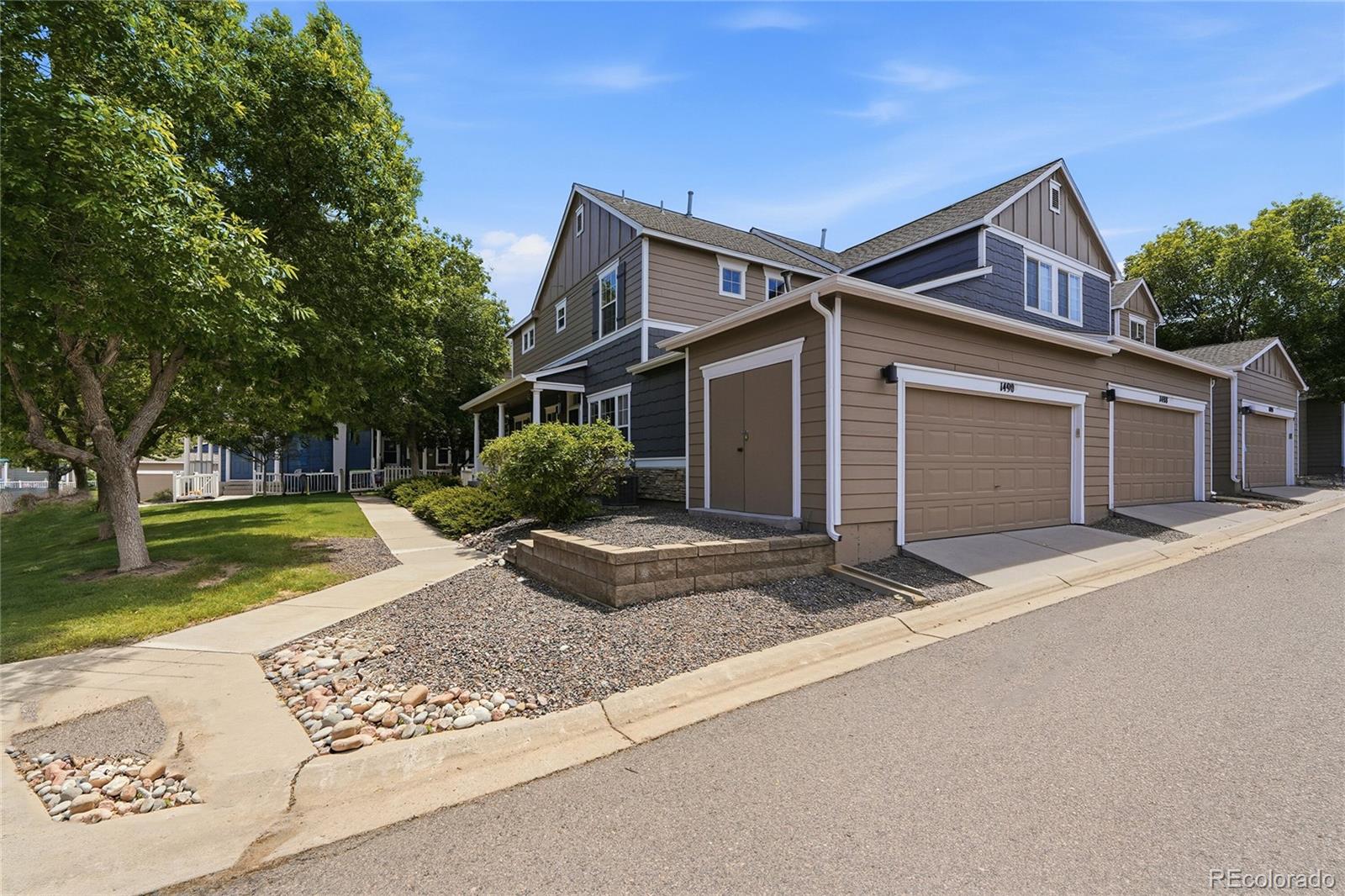 1490 Thunder Butte Road Castle Rock, CO 80109 - Photo 37 of 40