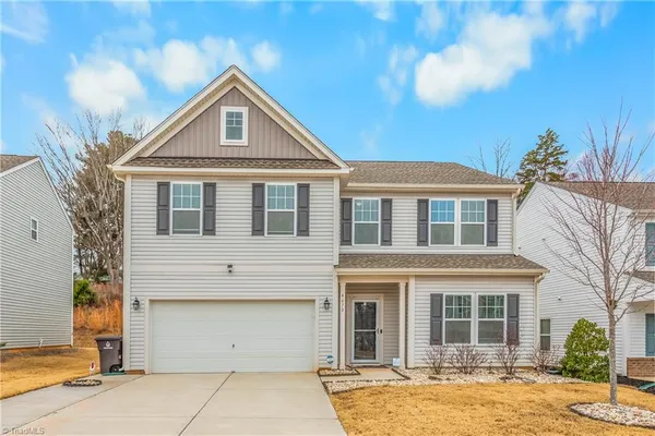 $429,900 | 4670 Wesmar Court, Winston-Salem, NC 27040