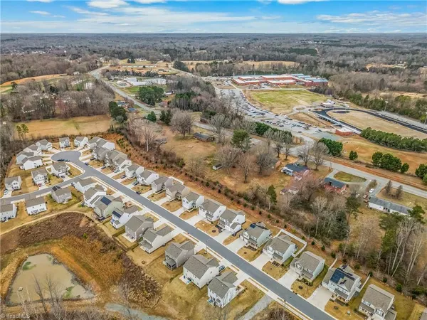 $429,900 | 4670 Wesmar Court, Winston-Salem, NC 27040