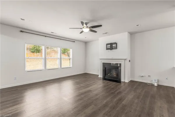 $429,900 | 4670 Wesmar Court, Winston-Salem, NC 27040