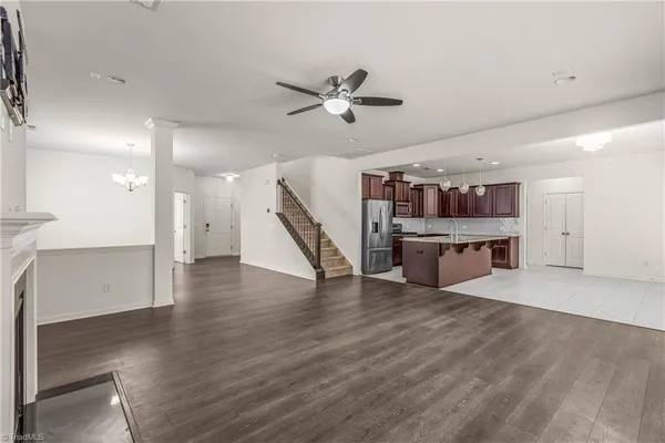 $429,900 | 4670 Wesmar Court, Winston-Salem, NC 27040