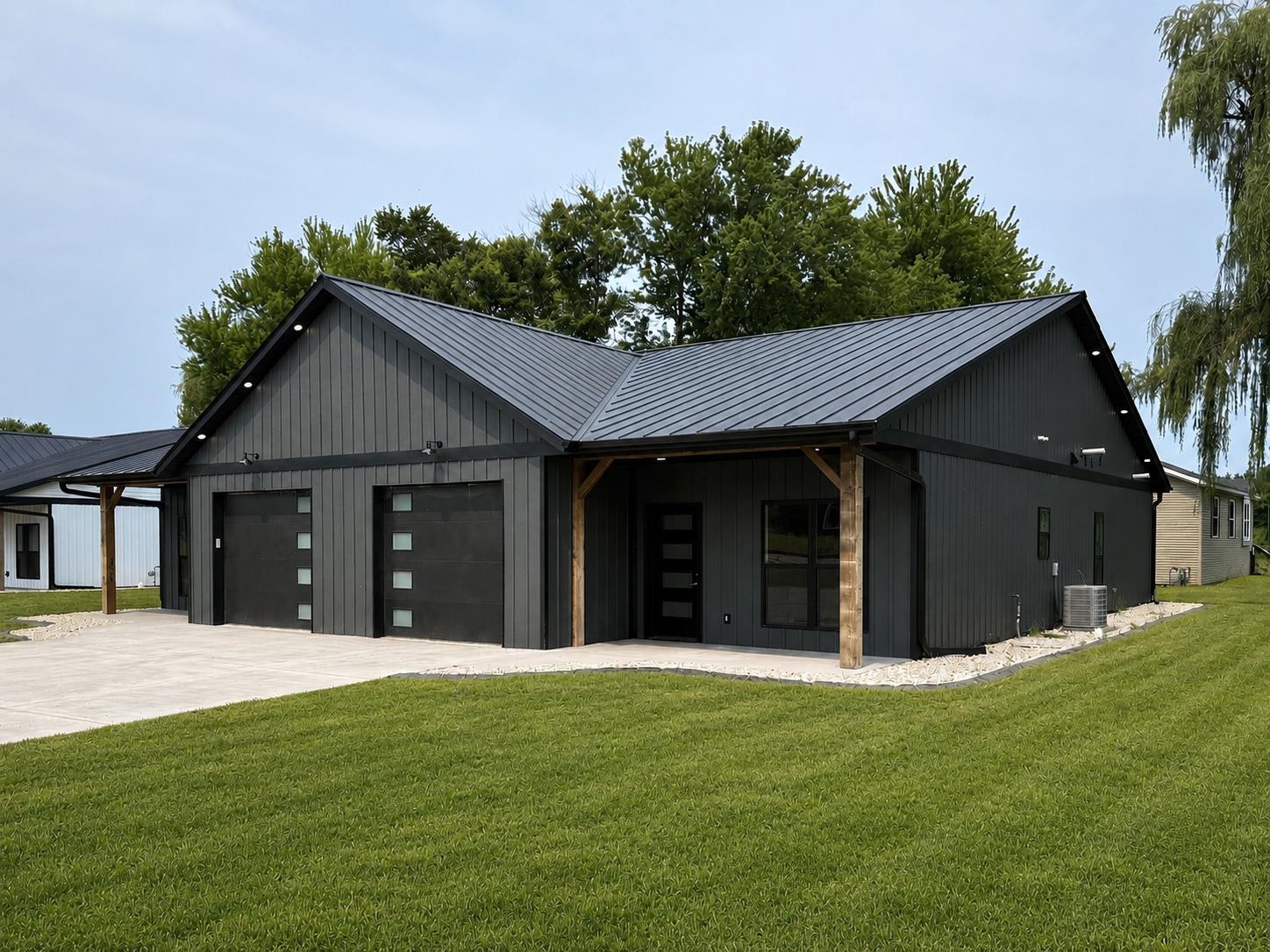802 A Sharon Street Arena, WI 53503 - Photo 1 of 41 Gallery Image 1
