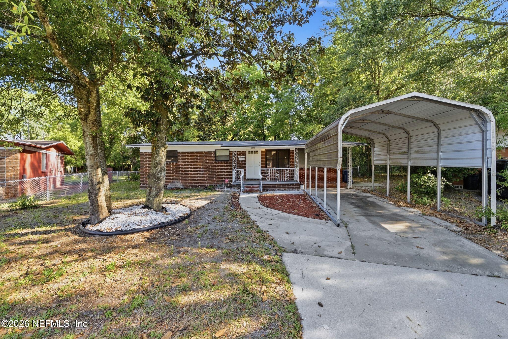 4207 Francis Road Jacksonville, FL 32209 - Photo 1 of 32 1_STA00804