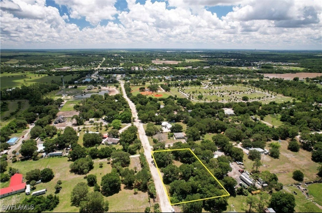 4541 Little League Road Immokalee, FL 34142 - Photo 3 of 4 Gallery Image 3