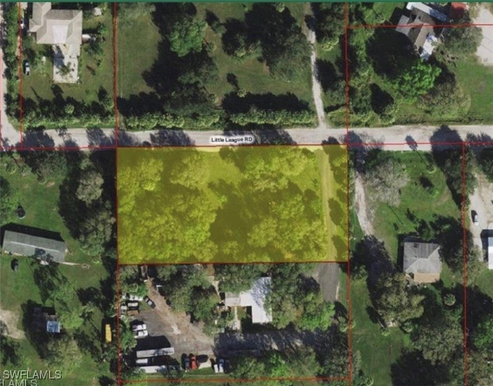 4541 Little League Road Immokalee, FL 34142 - Photo 4 of 4 Gallery Image 4
