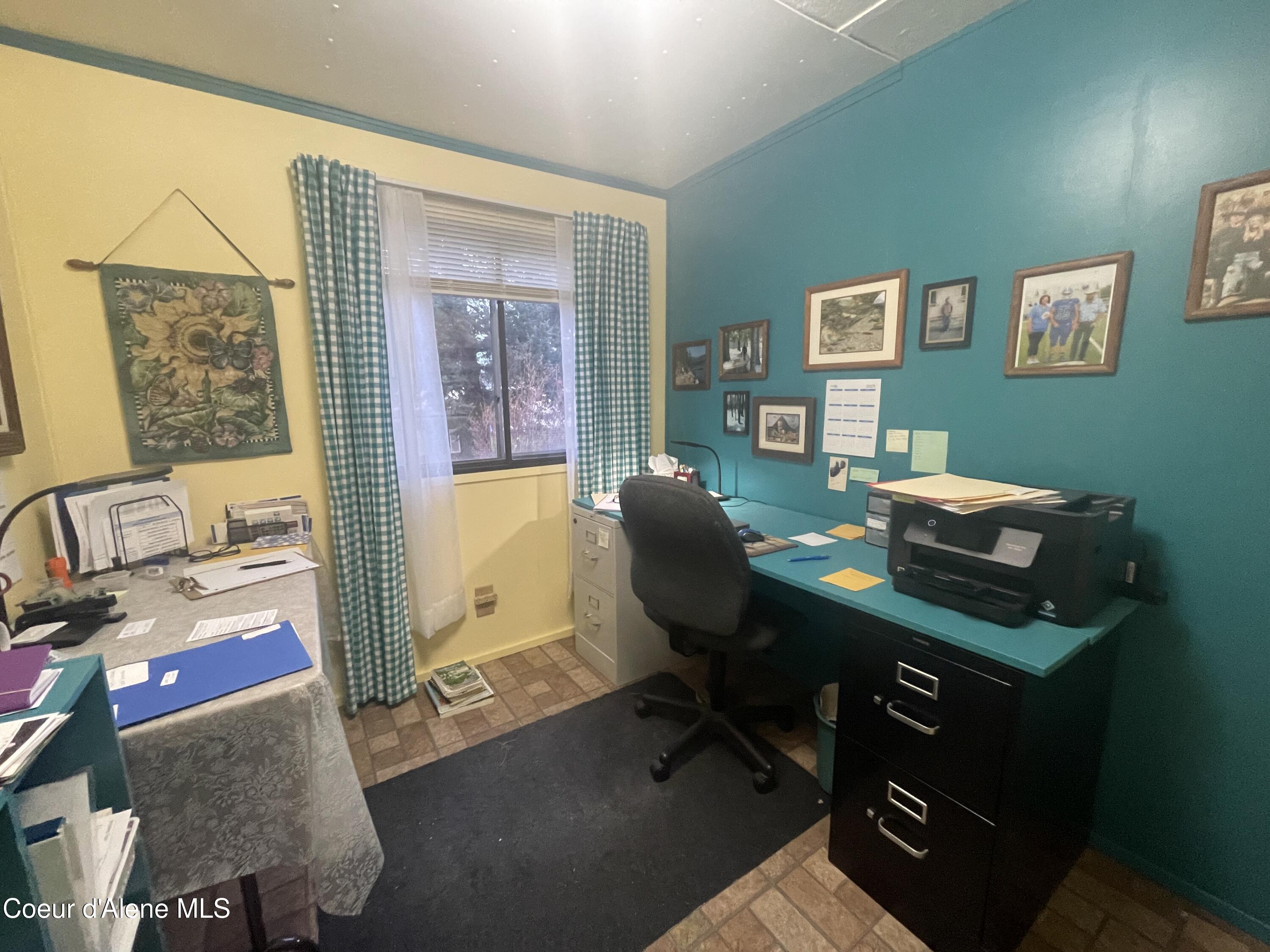 111 Gun Club Road, Unit 27 Sagle, ID 83860 - Photo 27 of 35 Second BR