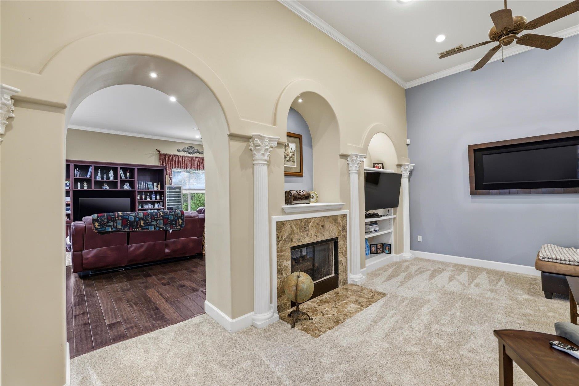 7031 Heritage Ridge Road Tallahassee, FL 32312 - Photo 29 of 70 Gallery Image 29