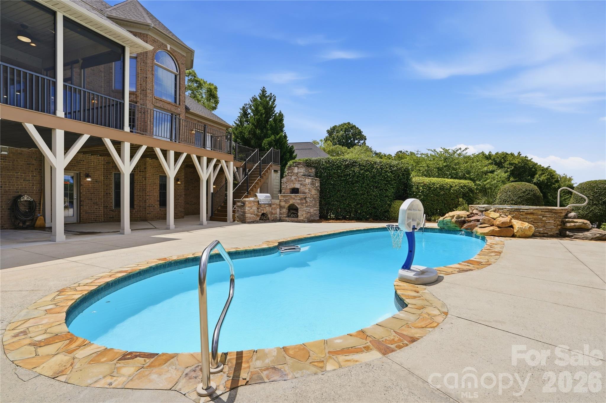 263 Quiet Waters Road Belmont, NC 28012 - Photo 38 of 48