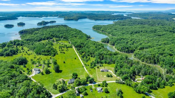 $495,000 | 101 Wardwell Point Road, Penobscot, ME 04476