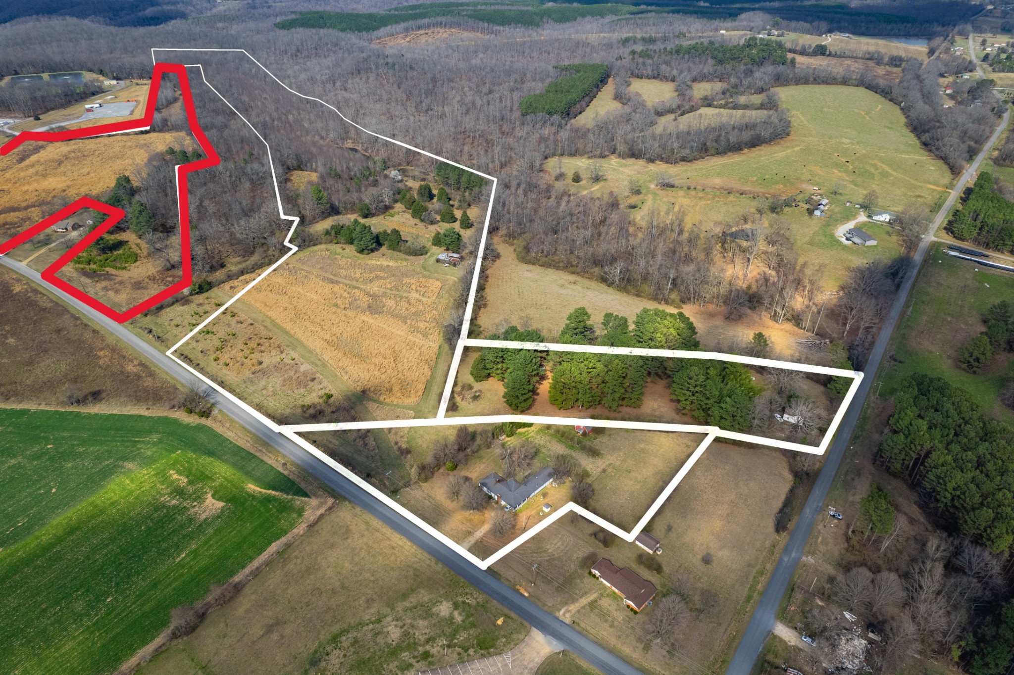 1 Busby Road Loretto, TN 38469 - Photo 13 of 13