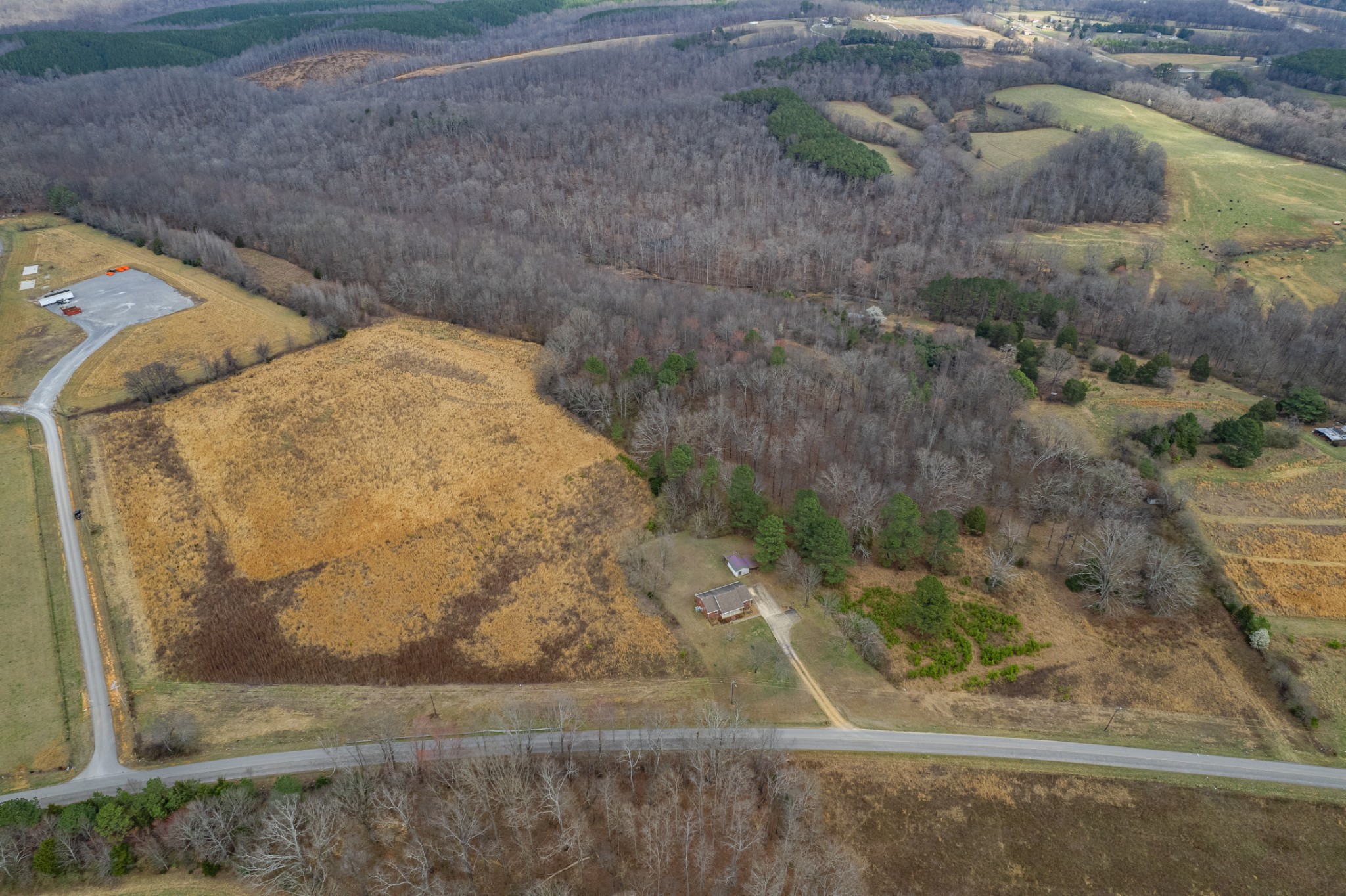 1 Busby Road Loretto, TN 38469 - Photo 2 of 13