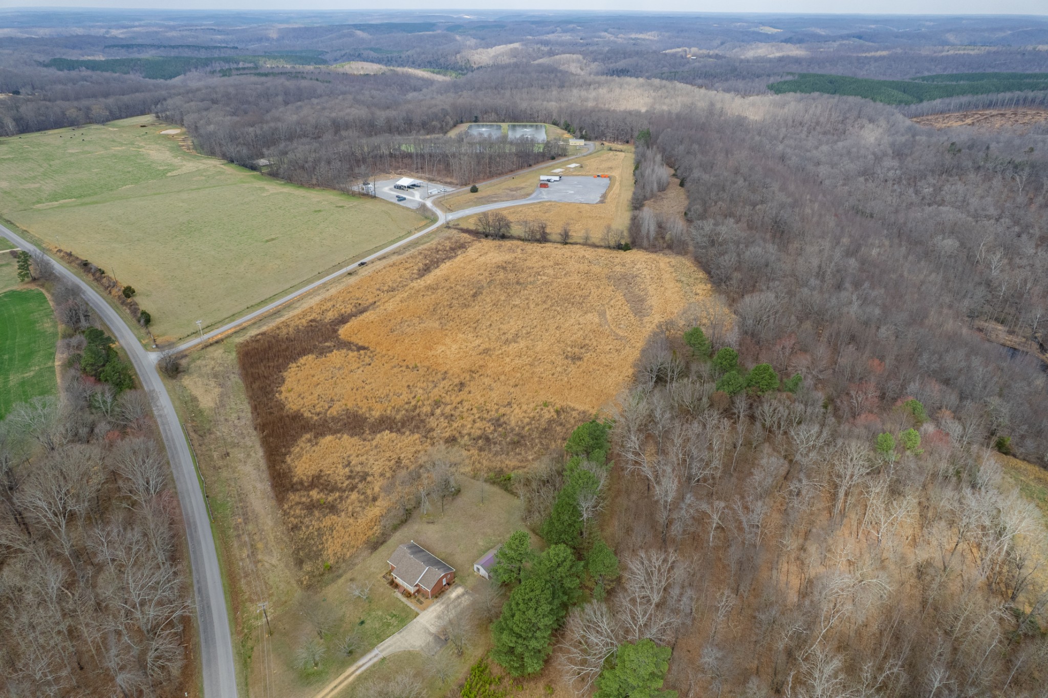 1 Busby Road Loretto, TN 38469 - Photo 3 of 13