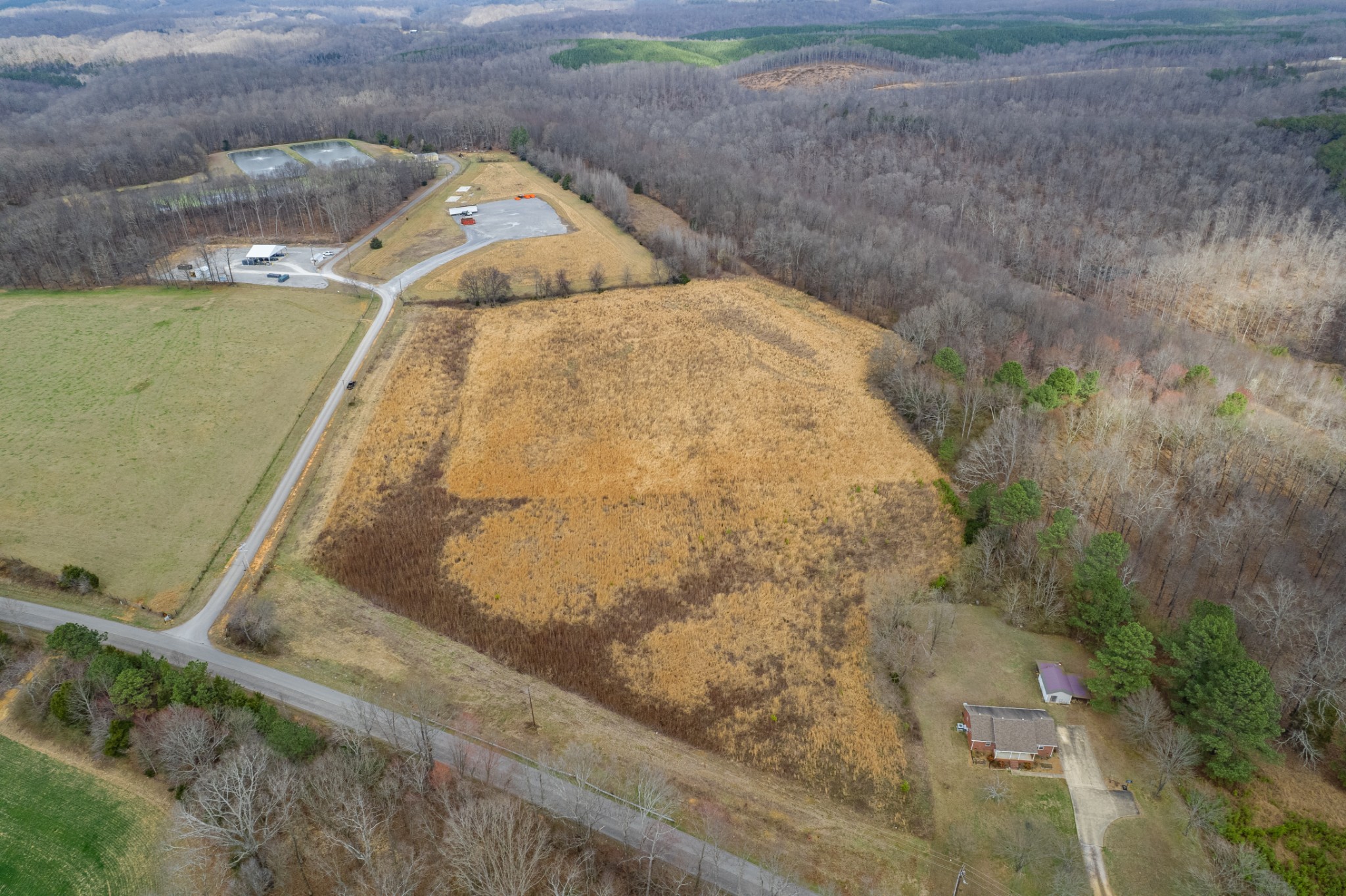 1 Busby Road Loretto, TN 38469 - Photo 8 of 13