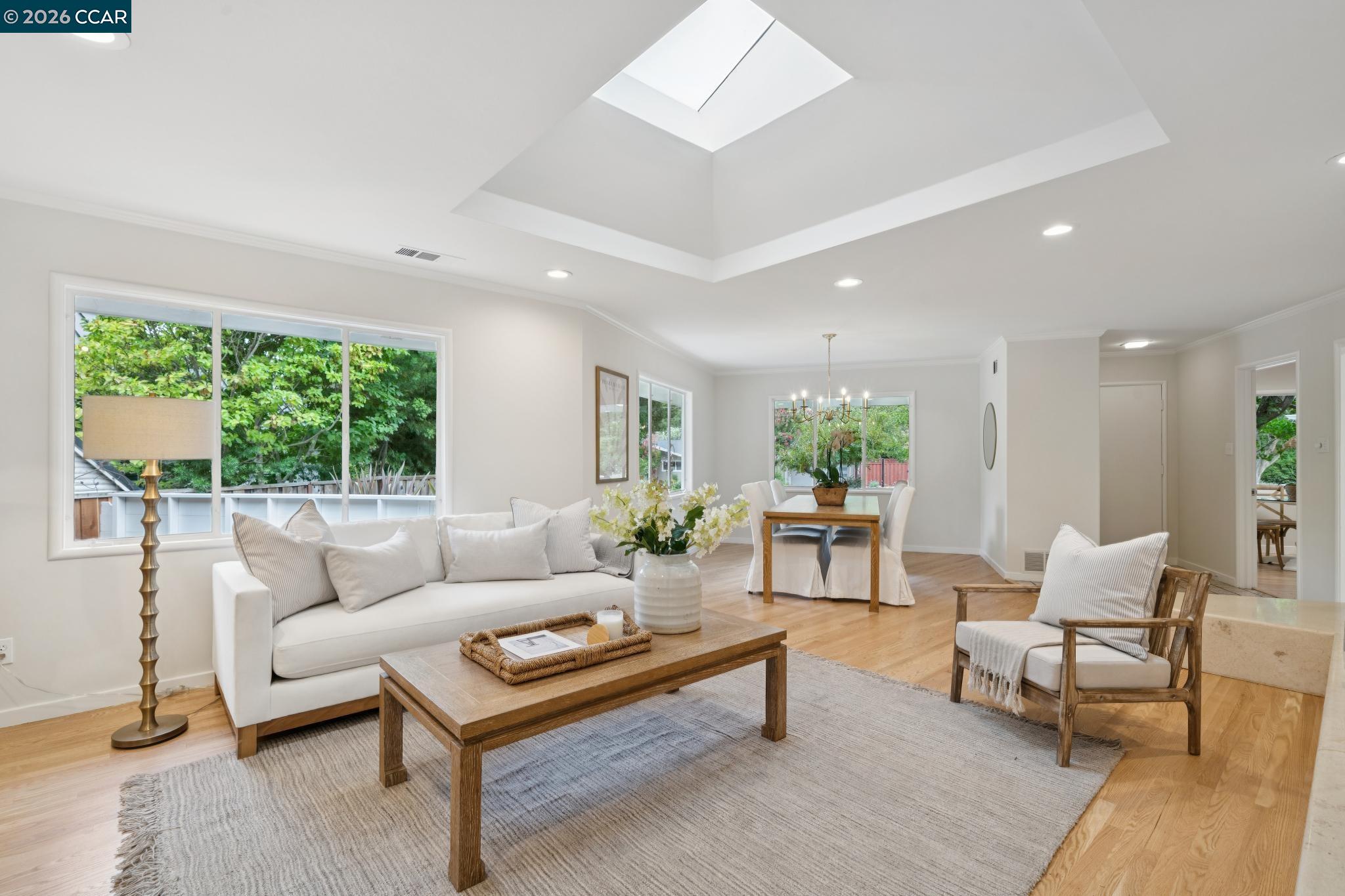 1196 Monticello Road Lafayette, CA 94549 - Photo 14 of 58 Gallery Image 14