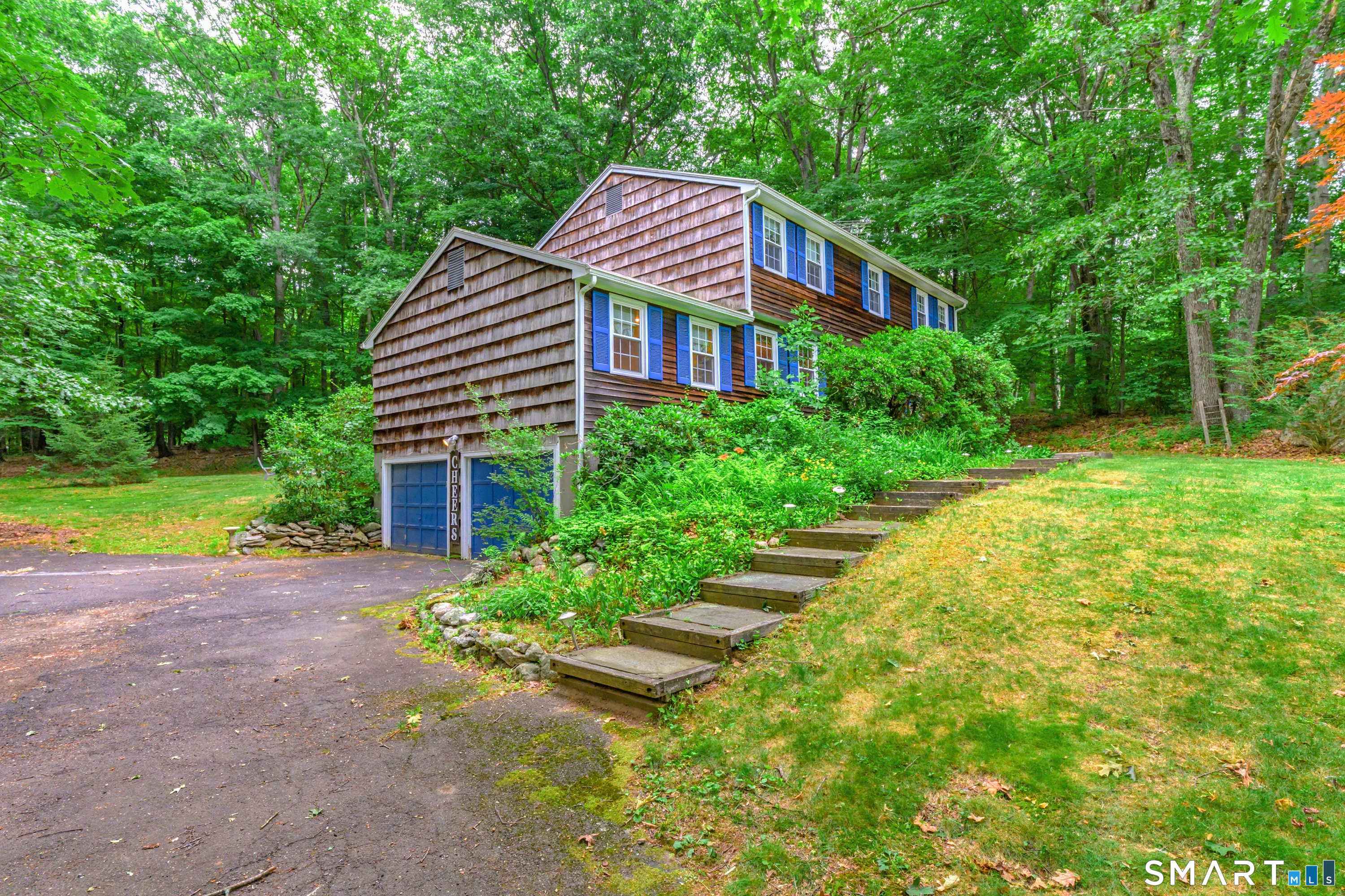 37 Country Ridge Drive Monroe, CT 06468 - Photo 24 of 26