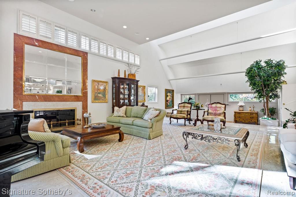1800 Rathmor Road Bloomfield Hills, MI 48304 - Photo 5 of 71