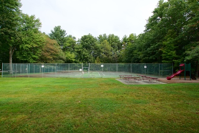 5 Strawberry Bank Road, Unit 1 Nashua, NH 03062 - Photo 16 of 17
