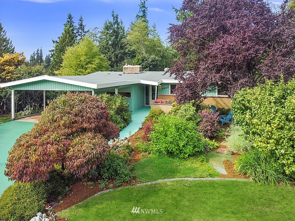 7431 Ridge Way Edmonds, WA 98026 - Photo 1 of 38 Gallery Image 1