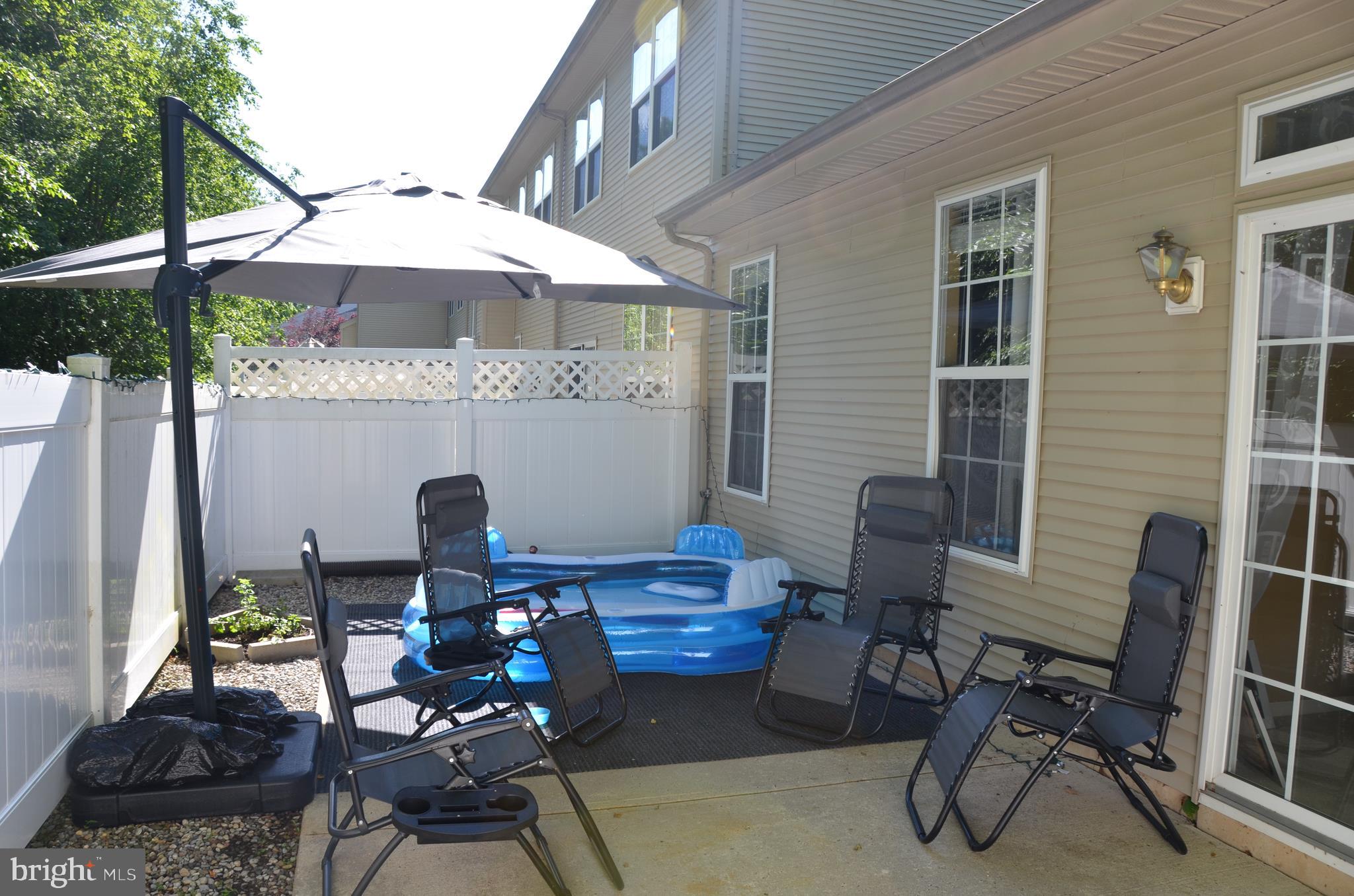 103 Warwick Road Princeton Junction, NJ 08550 - Photo 13 of 21 Gallery Image 13