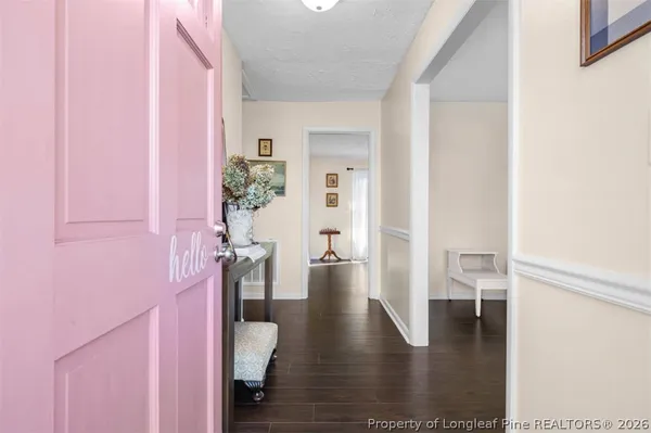 $233,000 | 710 Roundtree Drive, Fayetteville, NC 28303