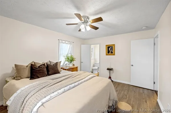 $233,000 | 710 Roundtree Drive, Fayetteville, NC 28303