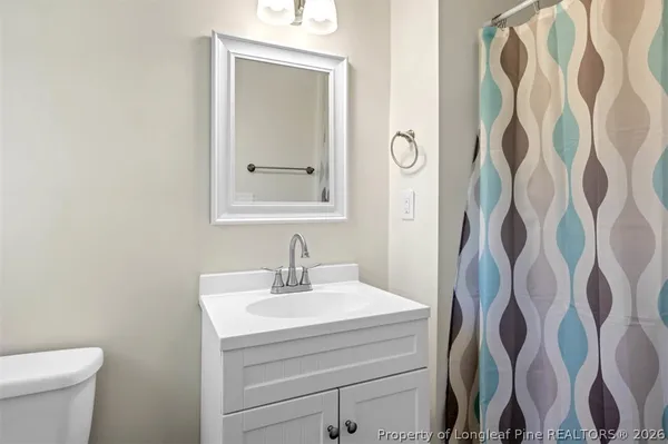 $233,000 | 710 Roundtree Drive, Fayetteville, NC 28303