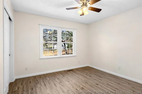 $233,000 | 710 Roundtree Drive, Fayetteville, NC 28303