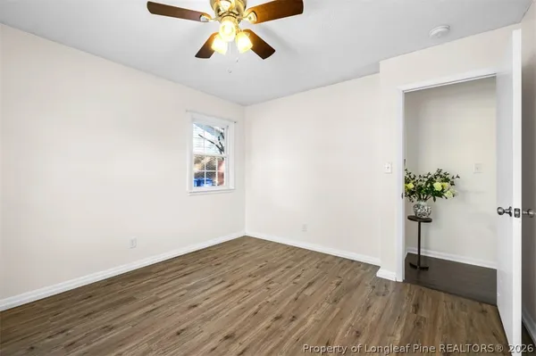 $233,000 | 710 Roundtree Drive, Fayetteville, NC 28303