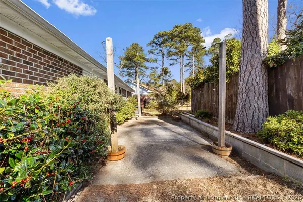 $233,000 | 710 Roundtree Drive, Fayetteville, NC 28303