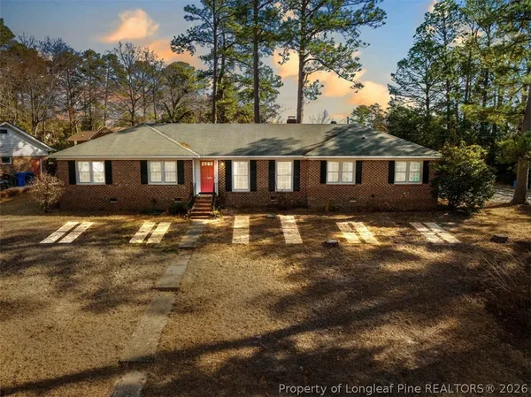 $233,000 | 710 Roundtree Drive, Fayetteville, NC 28303