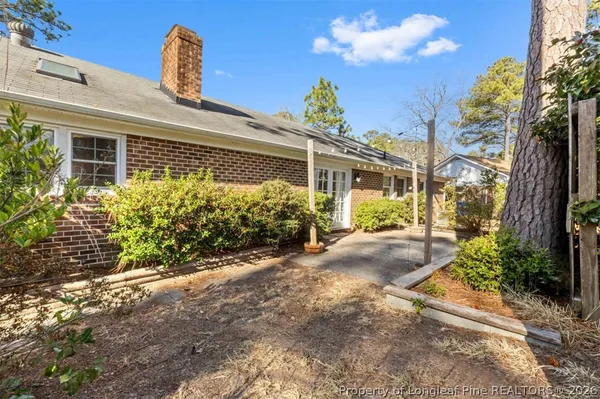 $233,000 | 710 Roundtree Drive, Fayetteville, NC 28303